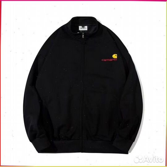 Zip худи Carhartt (Все цвета)