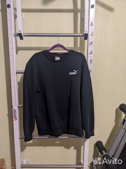 Свитшот puma