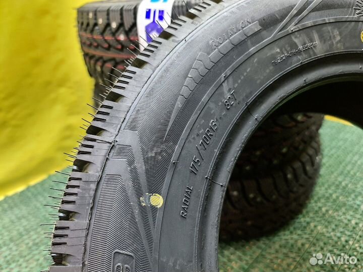 КАМА Кама-Евро-519 175/70 R13