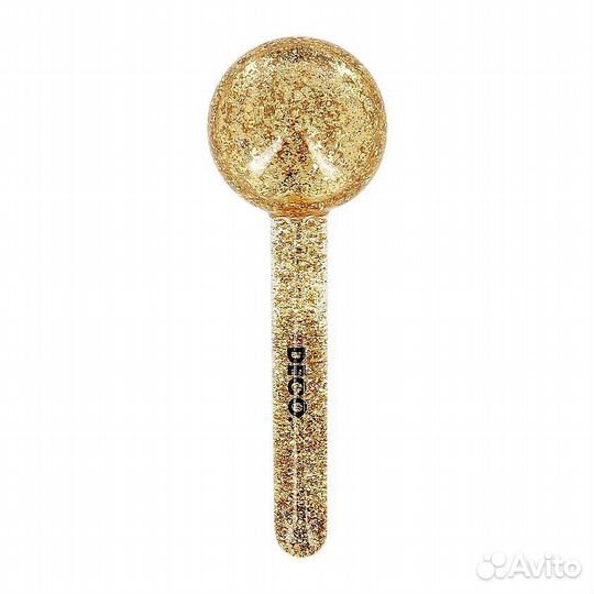 Массажёр для лица криосфера из подружки