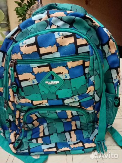 Рюкзак школьный