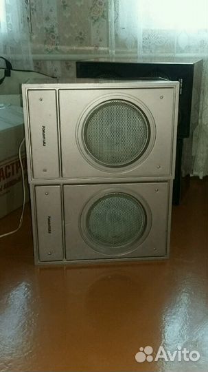 Акустическая система