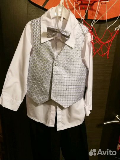 Костюм на мальчика