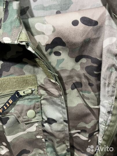 Военная форма