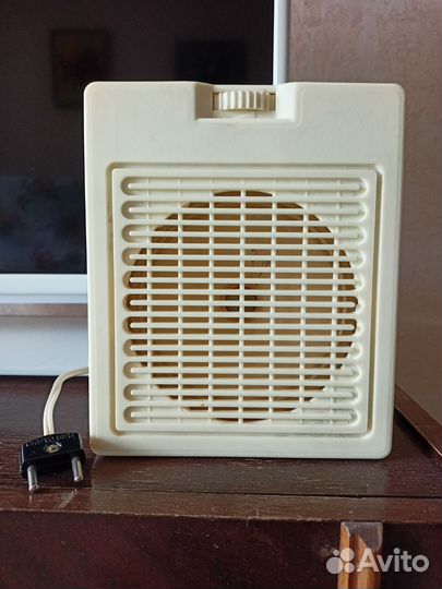 Громкоговоритель радио СССР Обь 305