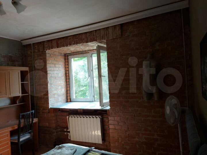 Комната 16 м² в 3-к., 5/14 эт.