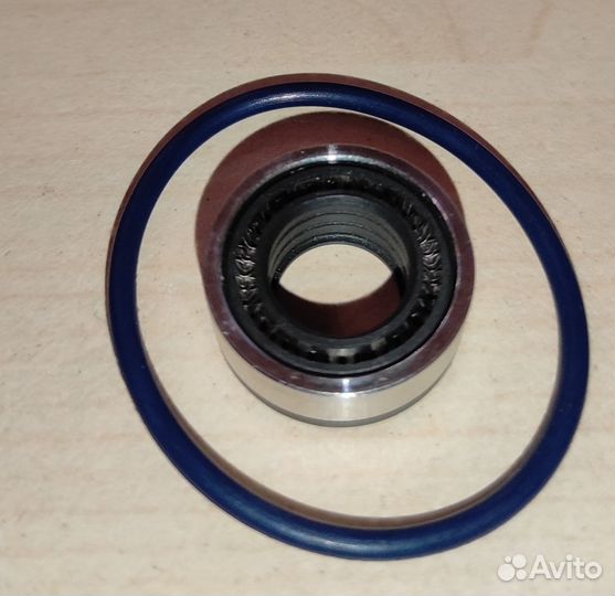 Ремкомплект бензинового тнвд Hitachi с штоком 10мм