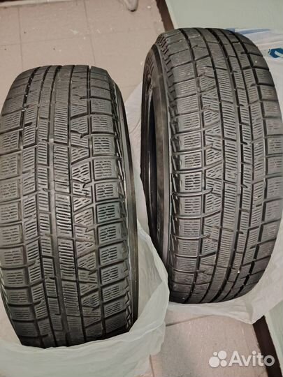 Yokohama Ice Guard IG50 185/65 R15 88Q