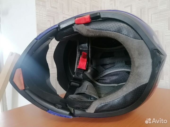 Шлем для мотоцикла