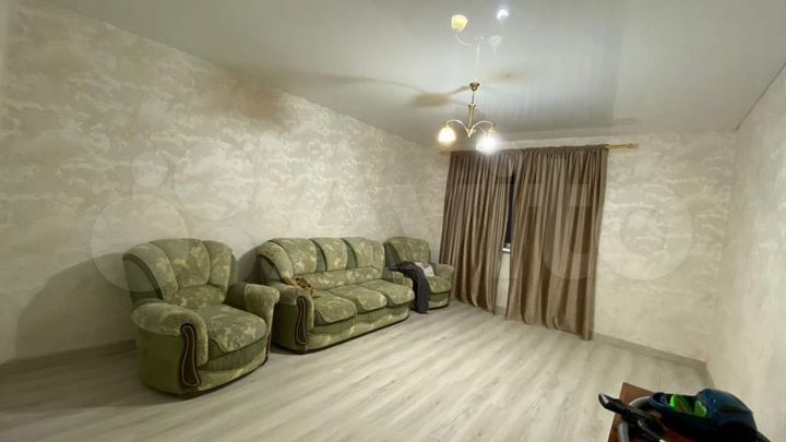 Дом 75 м² на участке 4 сот.