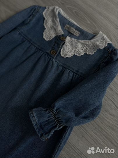 Платье zara