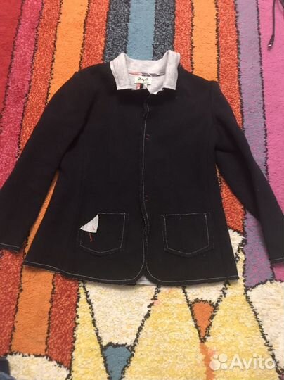 Пиджак на мальчика