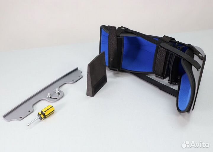 Сапожок деротационный