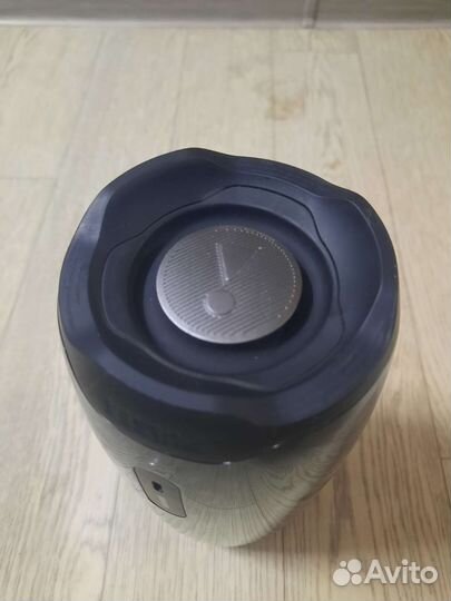 Jbl pulse 4