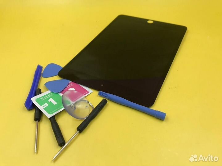 19290 жк-дисплей 7,9 дюйма