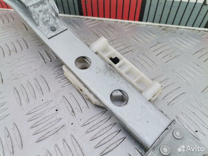 Стеклоподъемник для Peugeot-Citroen C3 1