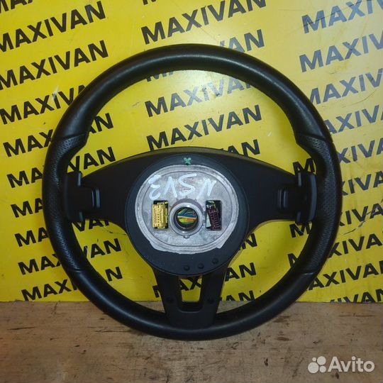 Руль Mercedes E-Class W212 2.2 OM651 2012