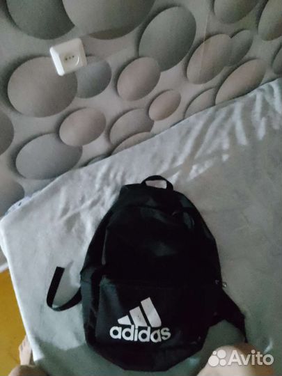 Рюкзак adidas оригинал
