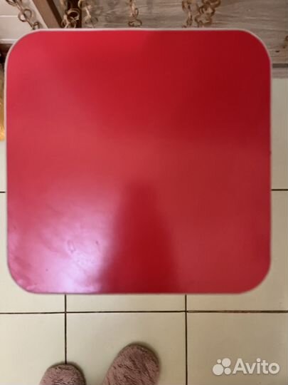 Табуретки 3 штуки для кухни б/у. Самовывоз