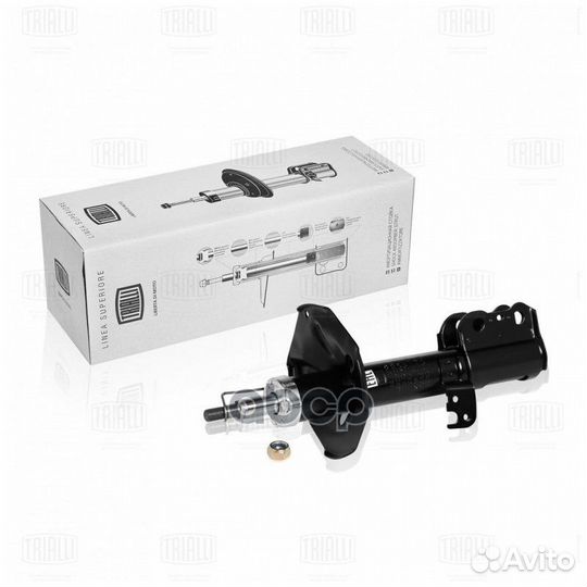 Амортизатор (стойка) перед. лев. газ. для а/м T