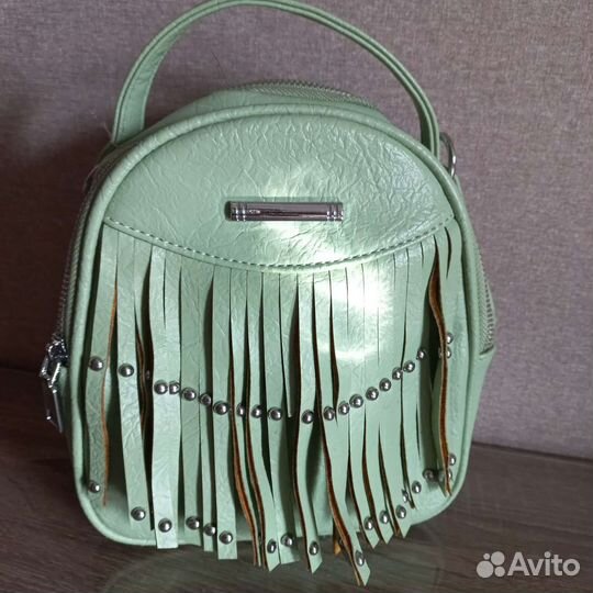 Рюкзаки для девочки