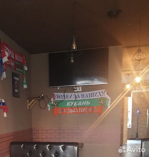 Телевизор thomson бу