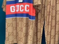 Костюм двойка gucci