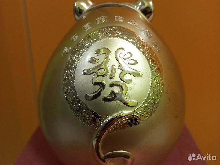 Копилка коллекционная