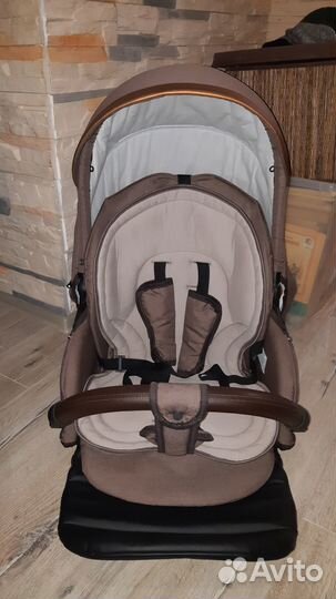 Коляска Sweet Baby 2 в 1 в отличном состоянии