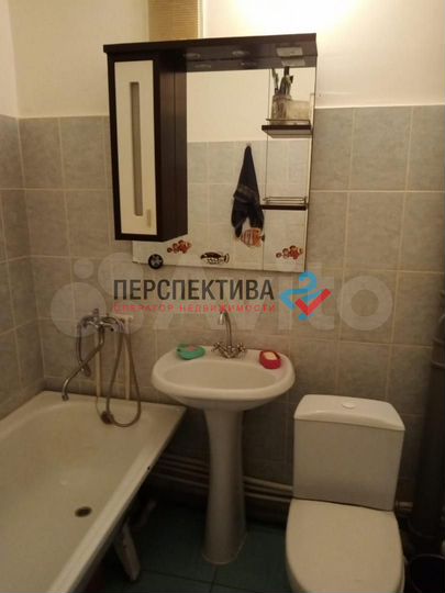 1-к. квартира, 34,5 м², 2/2 эт.