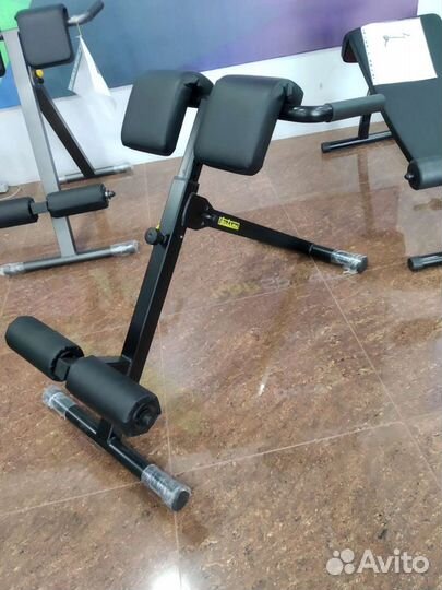 Гиперэкстензия