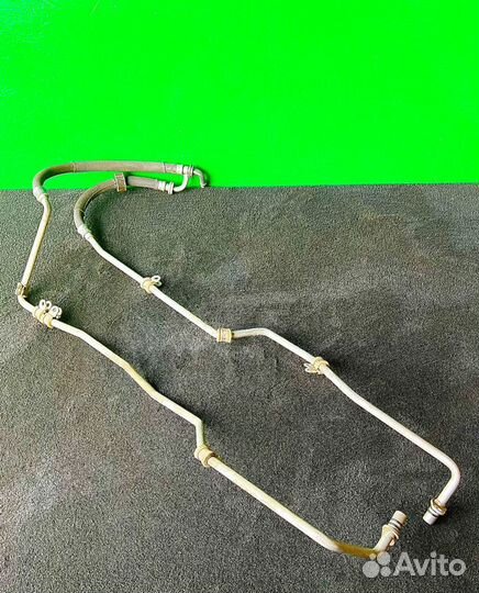 Трубки охлаждения Mercedes-Benz W205 C205 Ц205