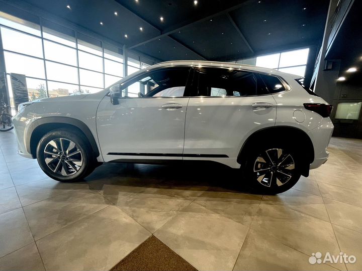 EXEED LX 1.5 CVT, 2024