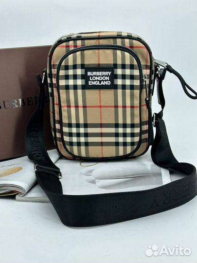 Сумка Burberry