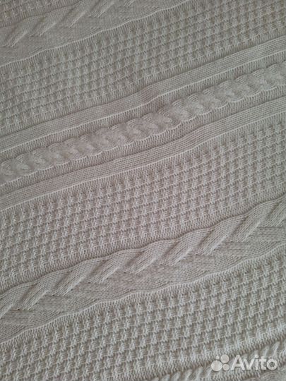 Конверт на выписку вязаный