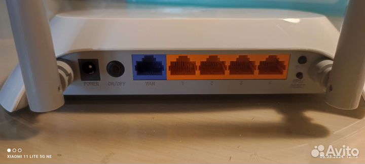 Продам роутер