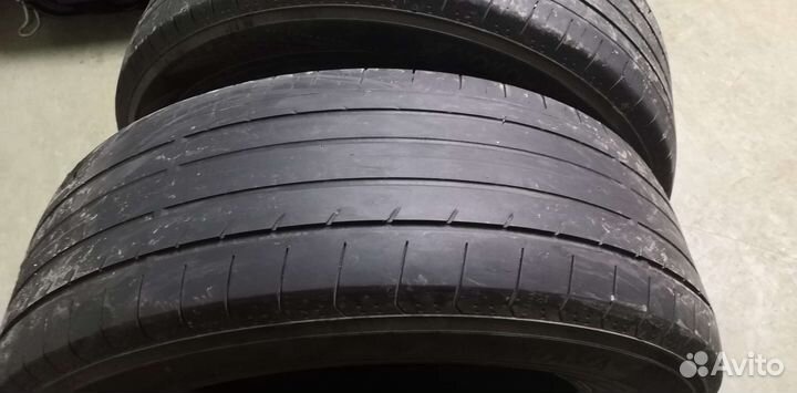 Yokohama BluEarth RV-02 235/65 R18