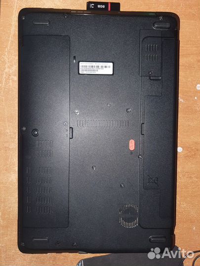 Acer aspire e1 571