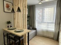 Квартира-студия, 18 м², 2/8 эт.