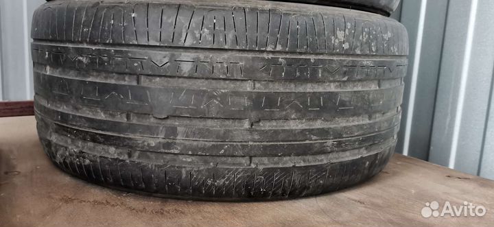 Nitto NT830+ 245/45 R17 94Y