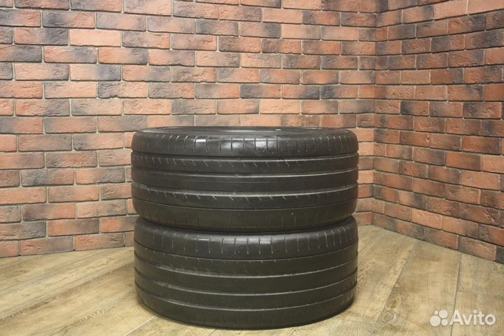 Yokohama Advan Sport V105 265/40 R20