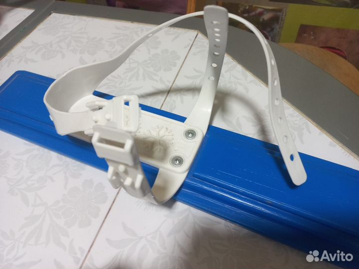 Мини Лыжи Детские