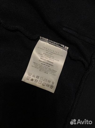 Спортивный мужской комтюм moncler