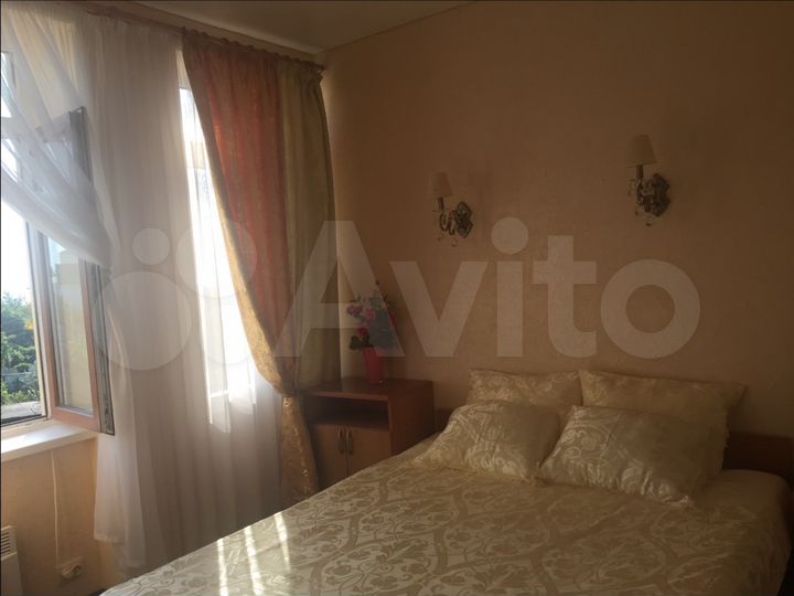 1-к. квартира, 30 м², 2/8 эт.