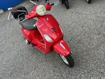 Vespa LXV125 2022