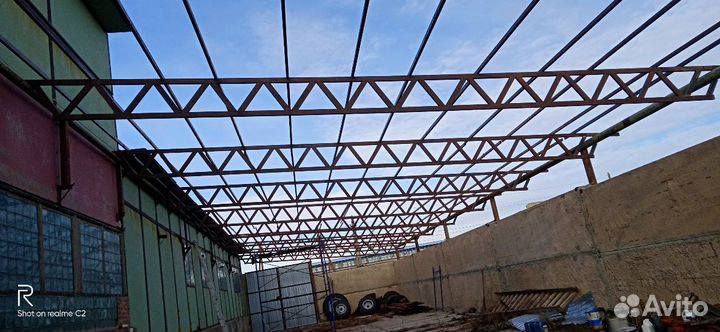 Сварщик. Сварочные работы