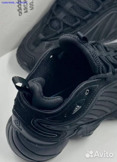 Packer x Adidas FYW Intimidation (Арт.64952)