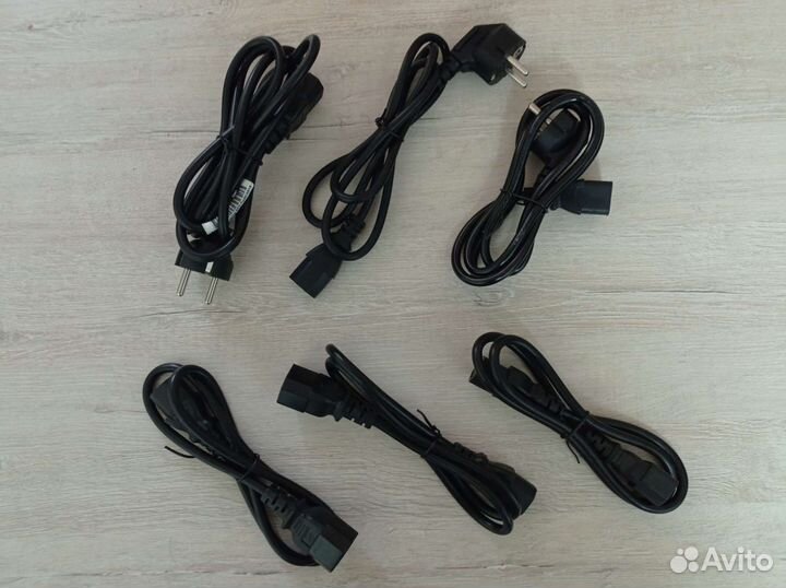 Кабель питания