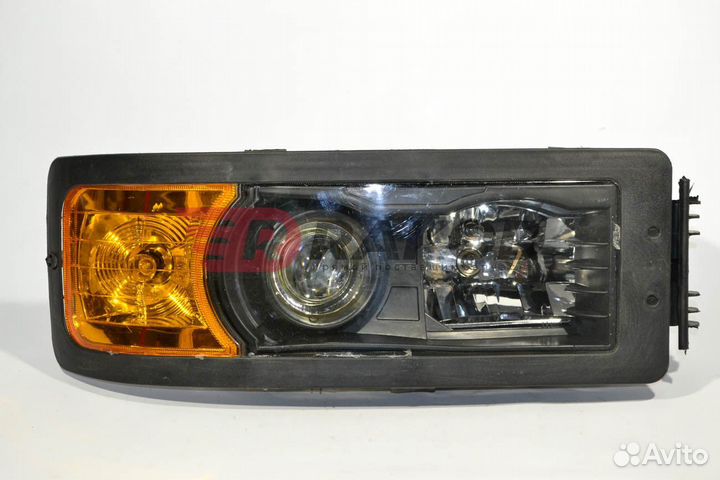 Фара shaanxi F2000 лев