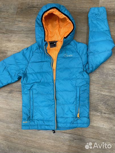 Демисезонная куртка